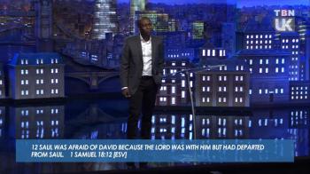 Handling Adversity - Part 1