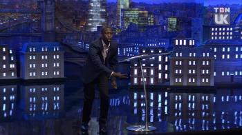 Handling Adversity - Part 2