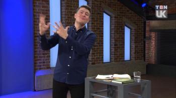 I am the Resurrection and the Life