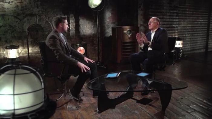 KEN COSTA - GOD AT WORK