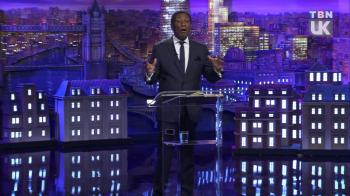 Great Faith that Changes your Leadership