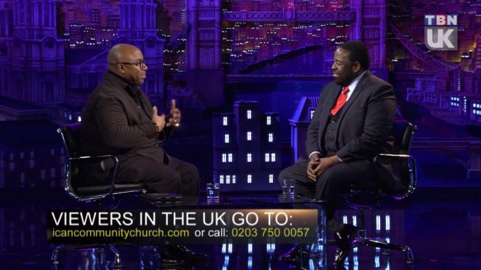 The Abundant Mind - Part 2