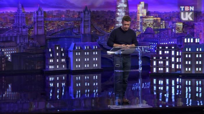 Demystifying the Kingdom of God - A. Scotland - Ep 82