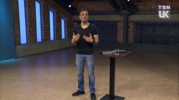 There Is More And It's All In Jesus