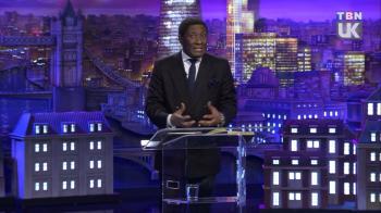 Great Faith that Changes your Leadership - Part 2