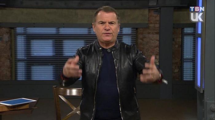 Destiny - Andrew Owen - Ep 97