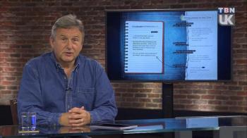 Jesus - The True Vine