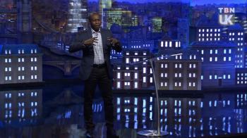 Acknowledge God Afresh