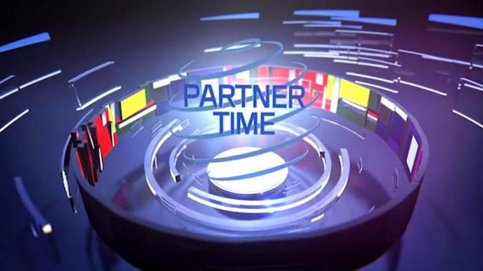 Partner Time with Duncan Williams