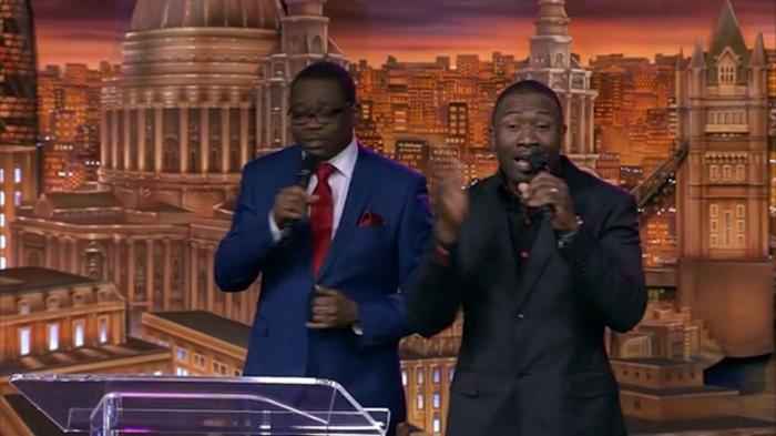 Everything To Me - Wole Awolola