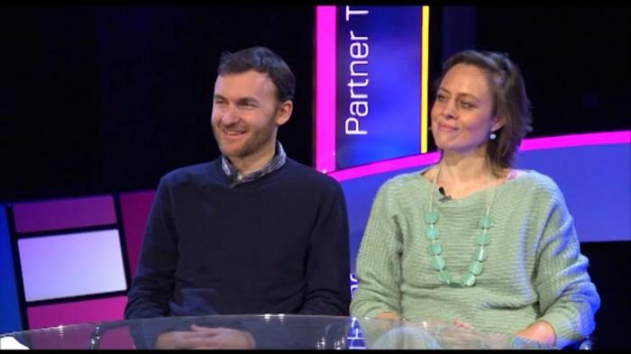 Jerry & Camilla Field