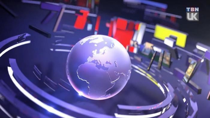 Partner Time with Richard Fleming and special guest Prudence Bell