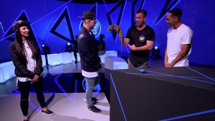 FEARLESS | Episode 3