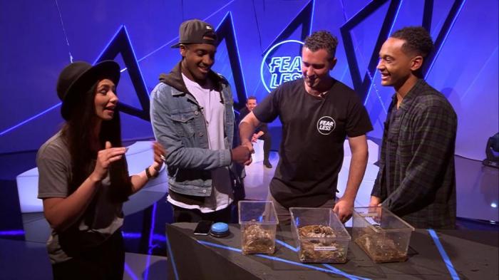 FEARLESS | Episode 1