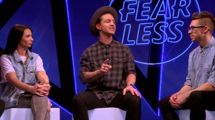 FEARLESS | Episode 5