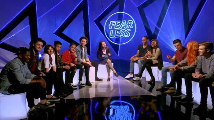 FEARLESS | Episode 2