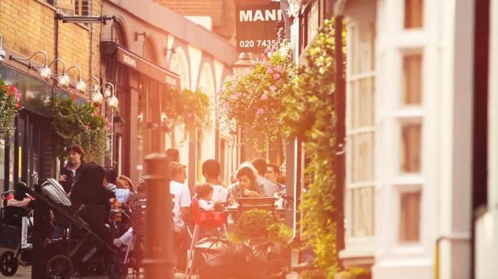 Lindsay McCaul - You never change