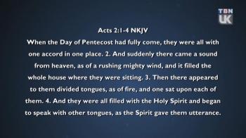 The Blessing Place - Part 1