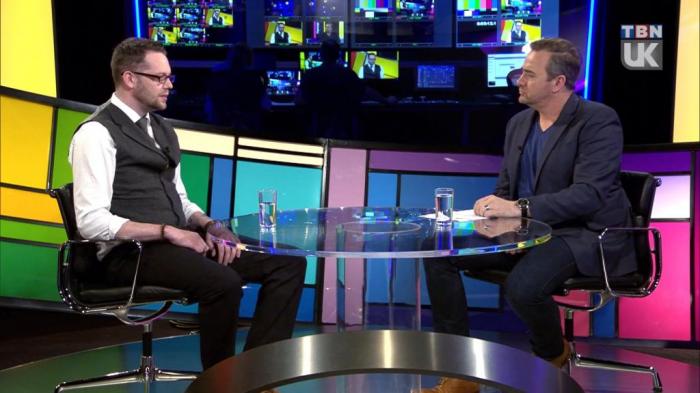 Partner Time with Leon Schoeman and Craig Hutton (The White Goose)