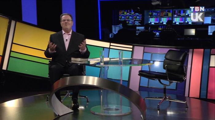 Seedtime & Harvest with Richard Fleming (Part 1)