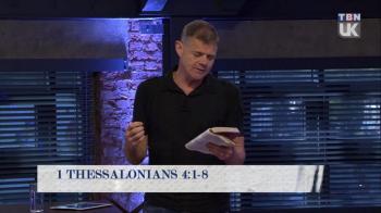 Date Talk: Lessons From Lovers Lane