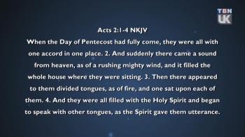 The Blessing Place - Part 2