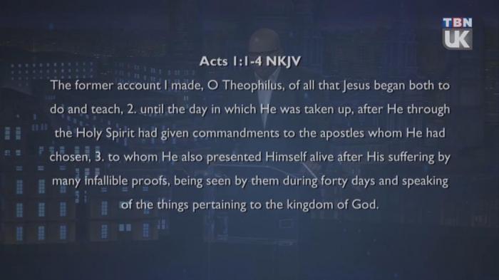 STG The Blessing Place - Part 3