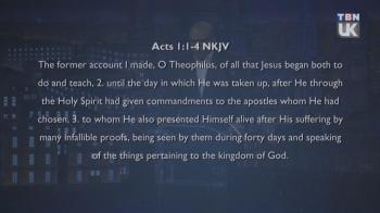 The Blessing Place - Part 3