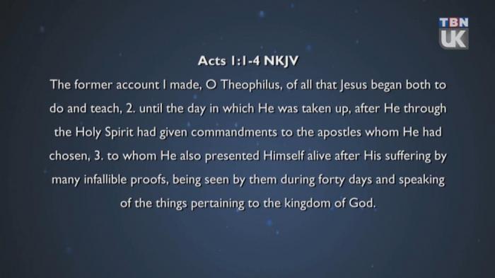 STG The Blessing Place - Part 4