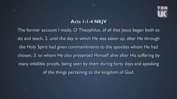 The Blessing Place - Part 4