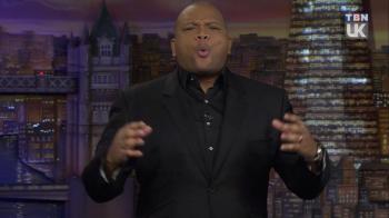 Training for Transition - Part 1