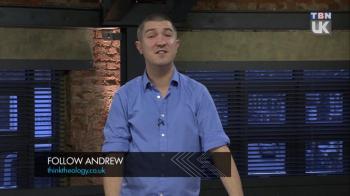 Why Does God Allow Suffering?