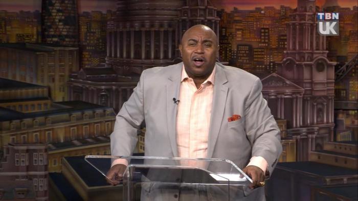 The Call to Ministry with Bishop Malcolm Wayne
