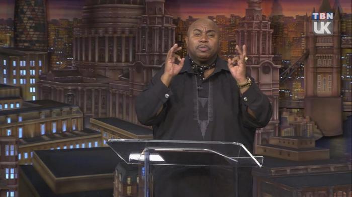 Biblical Self Development - Part 3