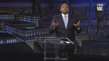 Life Builders - Genesis Principles - Part 2