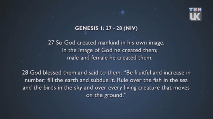 STG Life Builders - Genesis Principles - Part 3