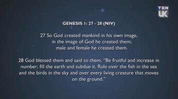 Life Builders - Genesis Principles - Part 3
