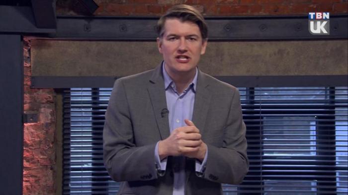 St Sepulchres with David Ingall