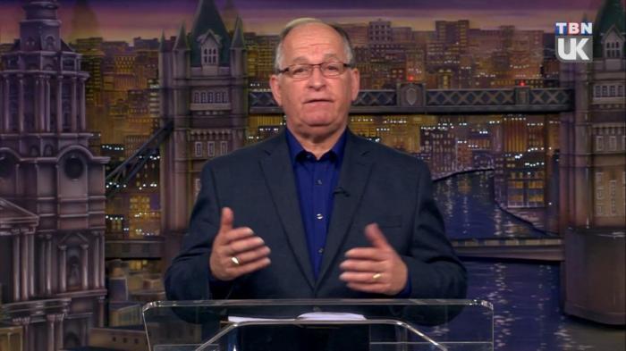 Demystifying the Kingdom of God with Alan Scotland