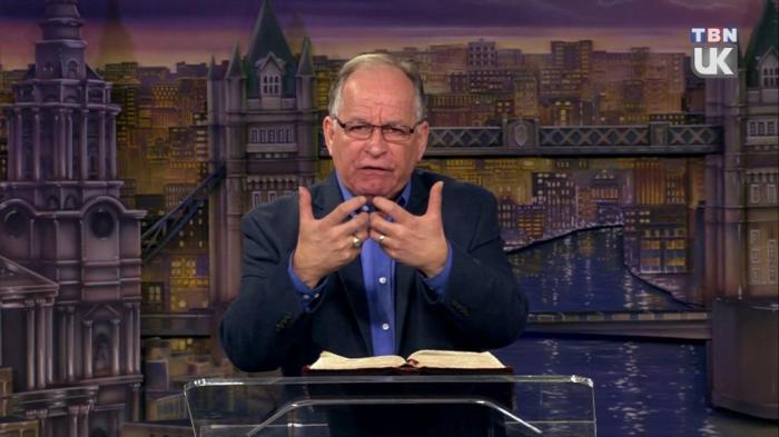 Demystifying the Kingdom of God with Alan Scotland