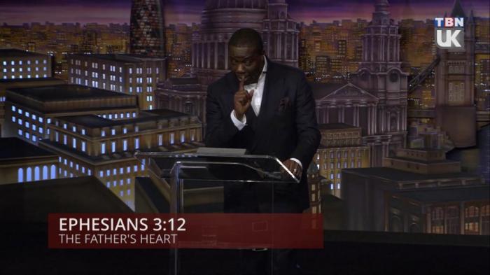 The Fathers Heart E08 Caleb Alalade