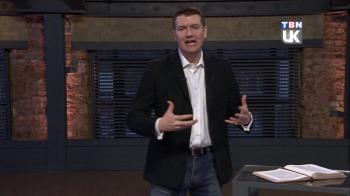 Struggling with Judgement: The Cross