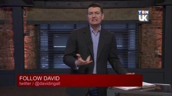 Visions and Vegetarians: Our God Reigns