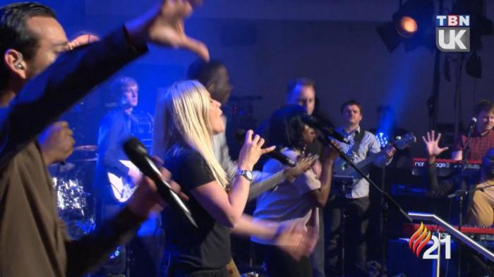 EMPOWERED 21 - Session 2