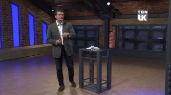 The Privilege of Prayer