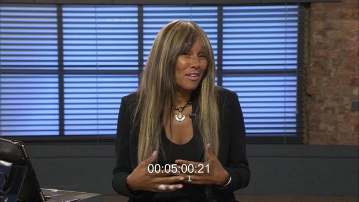 Cynthia Garrett MS_ Episode 3