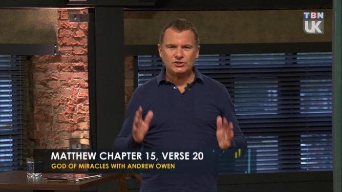 Andrew Owen - Destiny E02