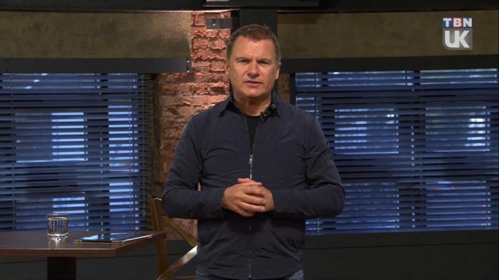 Andrew Owen - Destiny E08