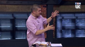 How Does The Bible's Story Work?