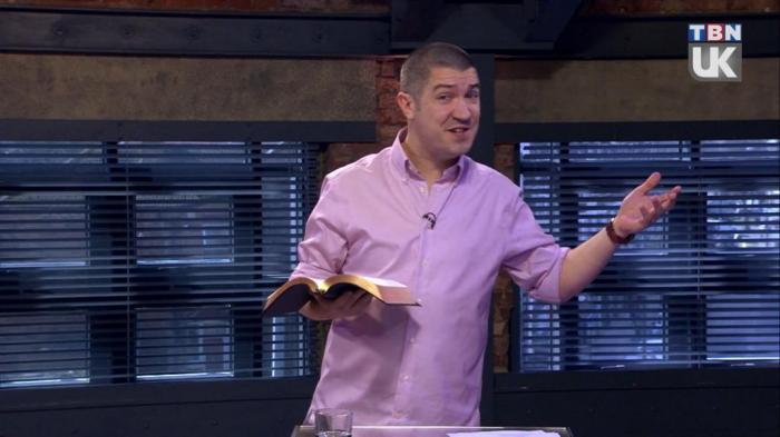 STG How Is The Bible Special?